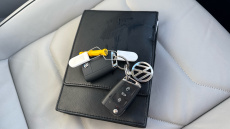 Volkswagen Tiguan 2.0 TSi 180 4Motion SEL 5dr DSG Petrol Estate